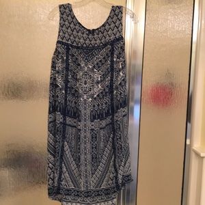 Knox Rose 2X Dress